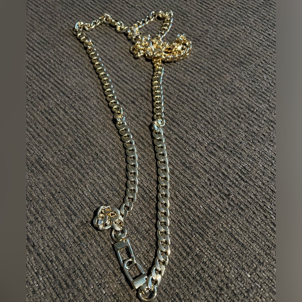Unbranded crossbody chain